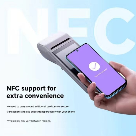 Xiaomi Redmi 10 - Picture 6 of 12